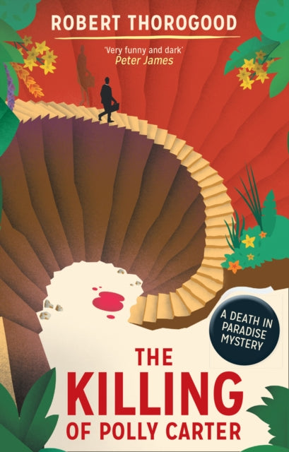 The Killing Of Polly Carter : Book 2