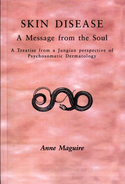 Skin Disease : A Message from the Soul