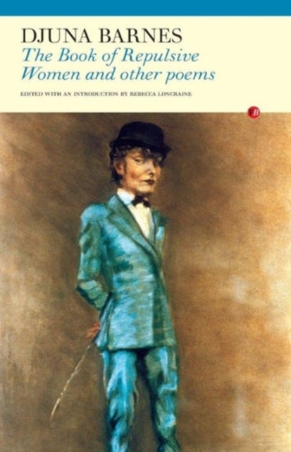 The Book of Repulsive Women & Other Poems