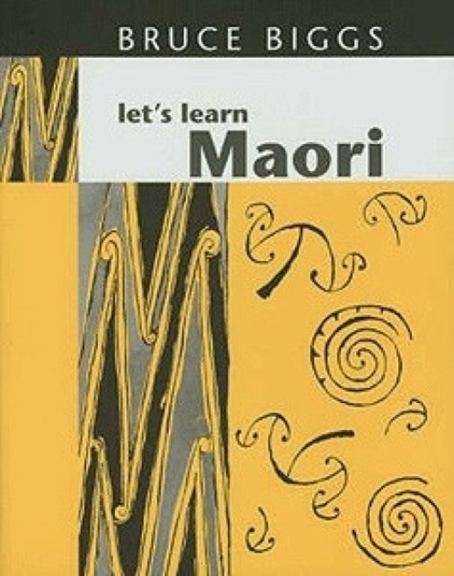 Let's Learn Maori : Revised edition
