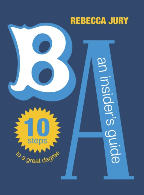 BA : An Insider's Guide