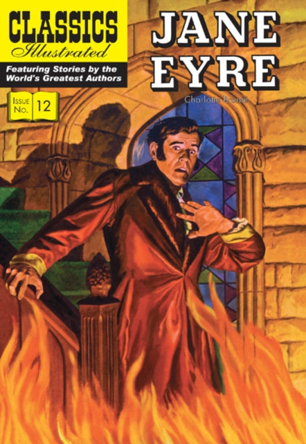 Jane Eyre : 12