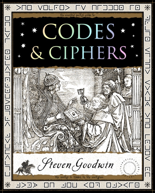 Codes and Ciphers