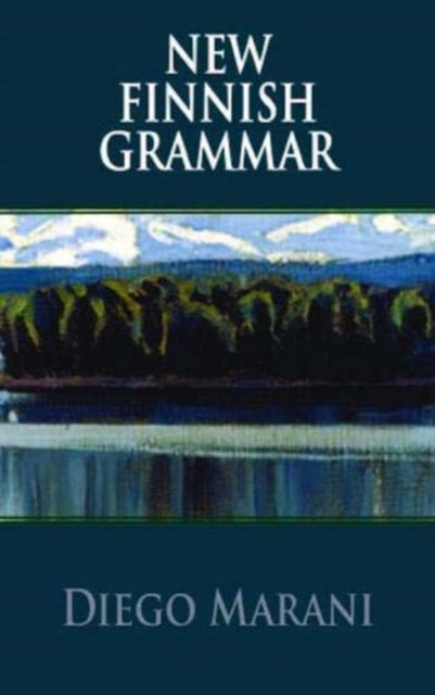 New Finnish Grammar : 8