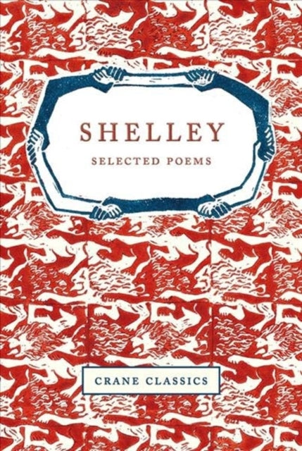 Shelley : Selected Poems