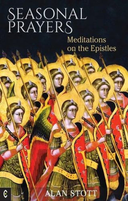 Seasonal Prayers : Meditations on the Epistles