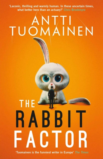 The Rabbit Factor : Volume 1