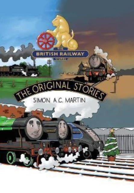 The Original Stories Part 1 : 3