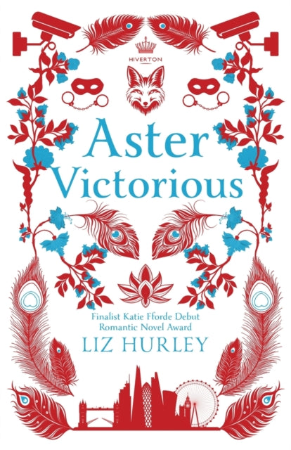 Aster Victorious : 5
