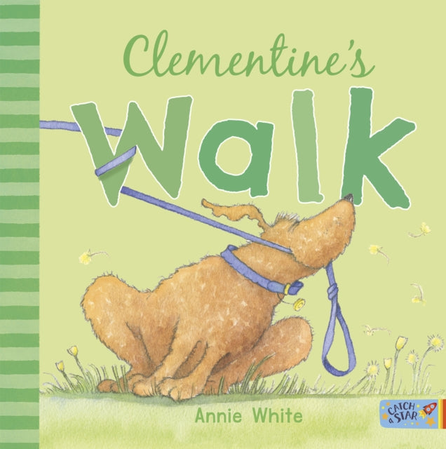 Clementine's Walk : 1