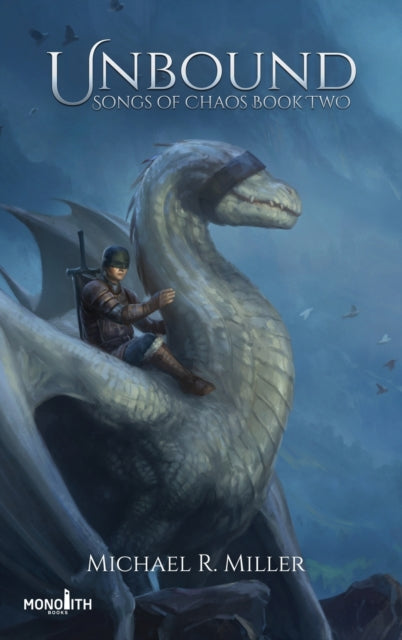Unbound : A Dragon Rider Fantasy : 2