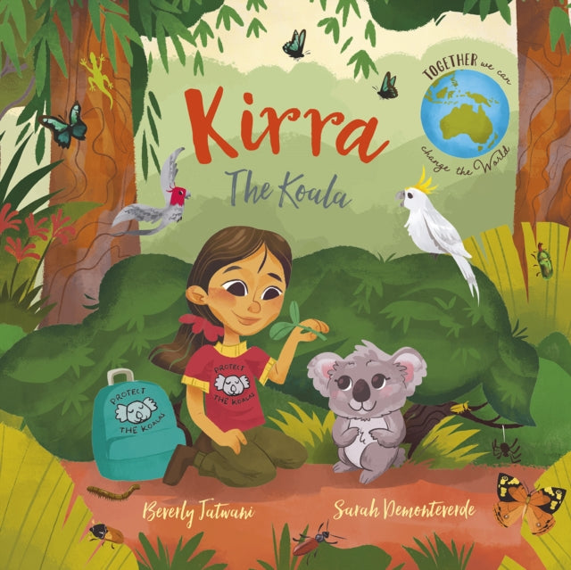 Kirra the Koala : 5
