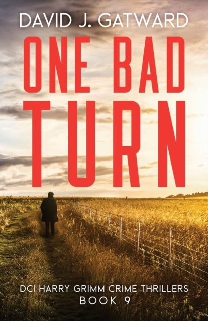 One Bad Turn : 9