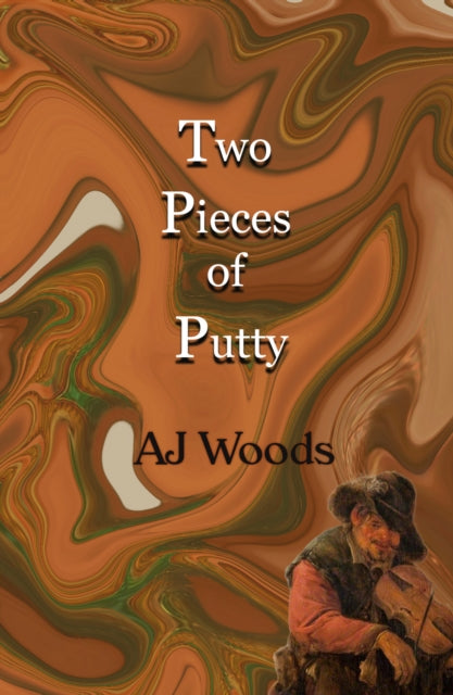 Two Pieces of Putty : 1