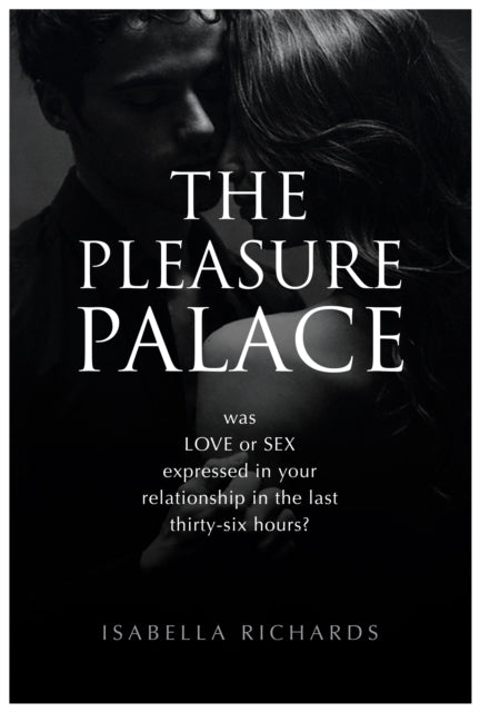 The Pleasure Palace
