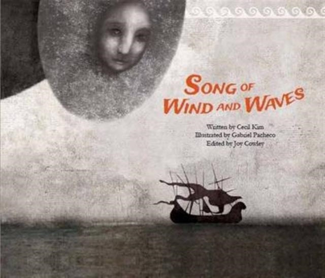 Song of the Wind and Waves : The First Sea Trading - Syria