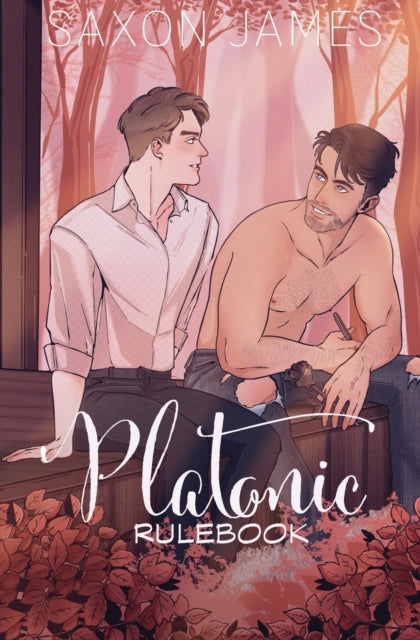 Platonic Rulebook : 2