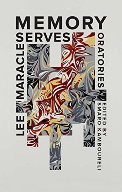 Memory Serves : Oratories