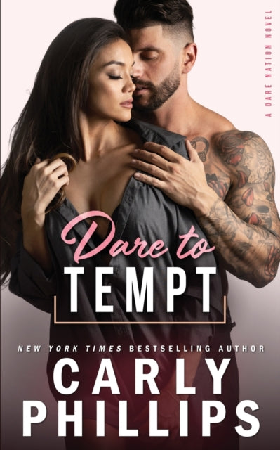 Dare To Tempt : 2