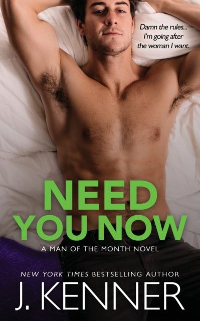 Need You Now : 3