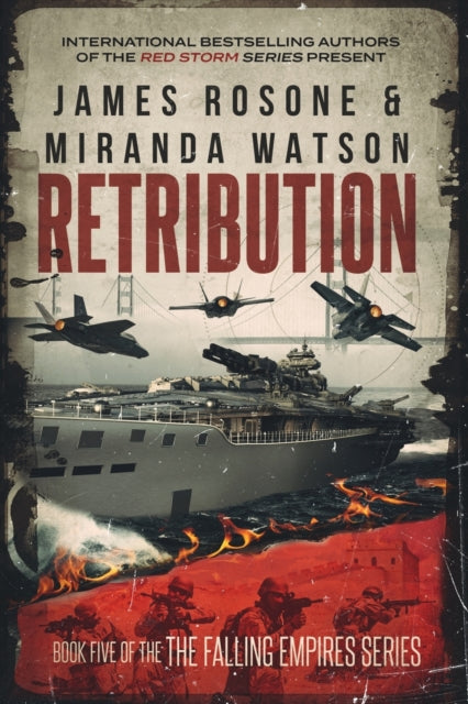 Retribution : 5