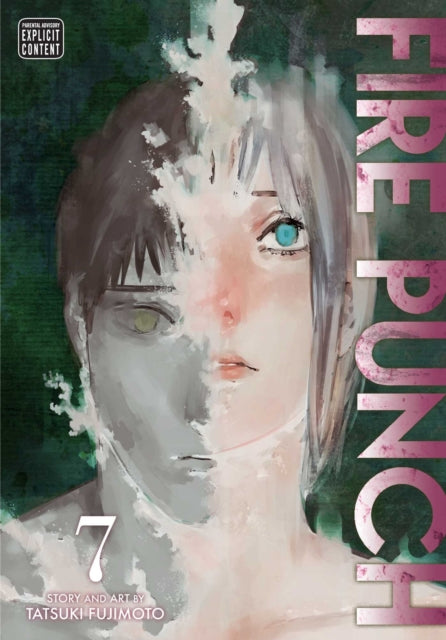 Fire Punch, Vol. 7 : Volume 7