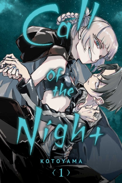 Call of the Night, Vol. 1 : Volume 1