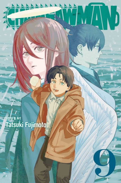Chainsaw Man, Vol. 9 : Volume 9