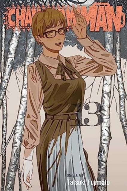Chainsaw Man, Vol. 13 : Volume 13