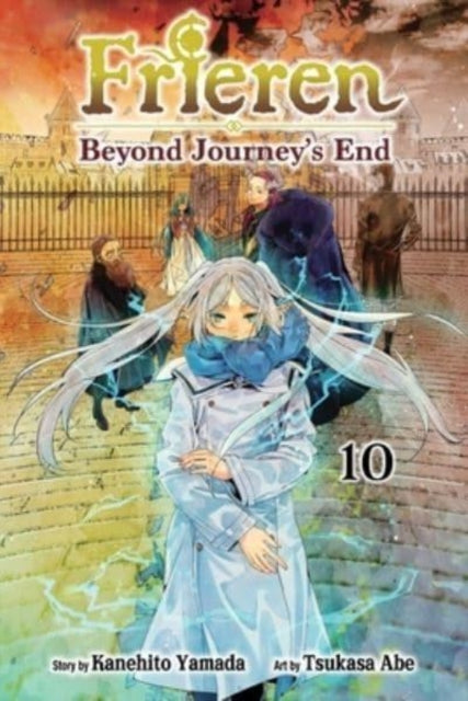 Frieren: Beyond Journey's End, Vol. 10 : Volume 10