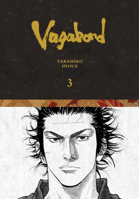 Vagabond Definitive Edition, Vol. 3 : Volume 3