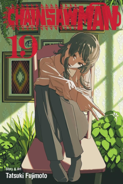 Chainsaw Man, Vol. 19 : Volume 19