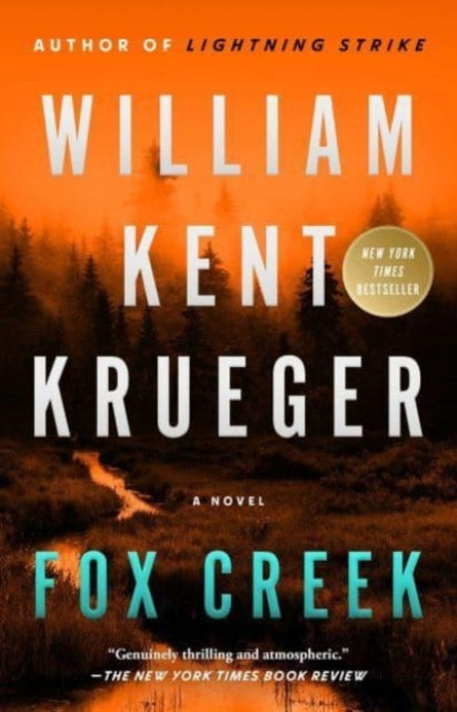 Fox Creek : A Novel Volume 19