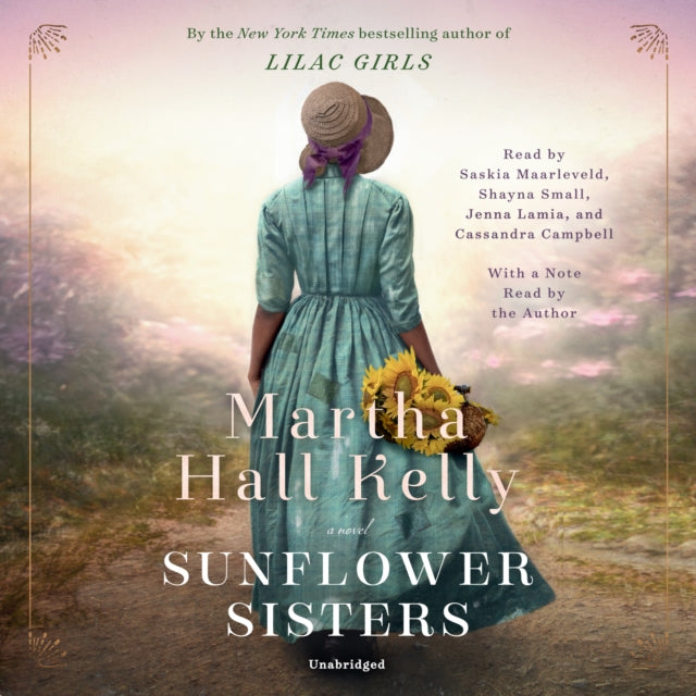 Sunflower Sisters : A Novel