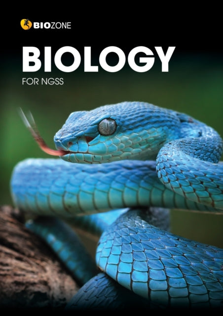 Biology for NGSS