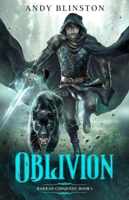 Oblivion : 1