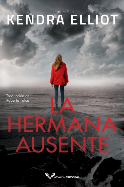 La hermana ausente : 1