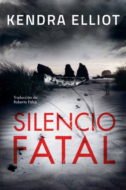 Silencio fatal : 2