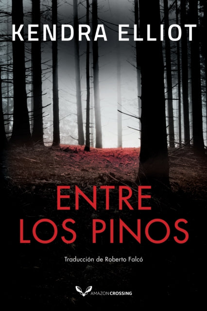 Entre los pinos : 3