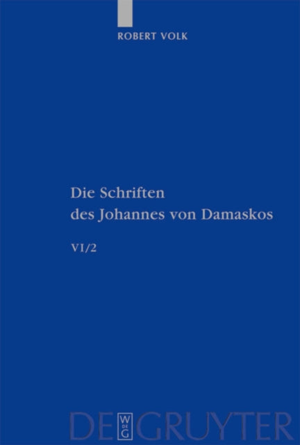 Historia animae utilis de Barlaam et Ioasaph (spuria) II : Text und zehn Appendices