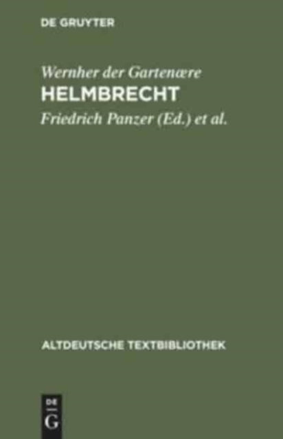 Helmbrecht : 11