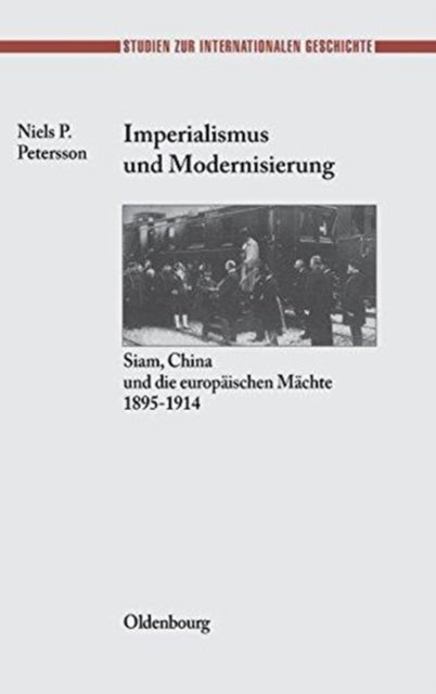 Imperialismus und Modernisierung : 11