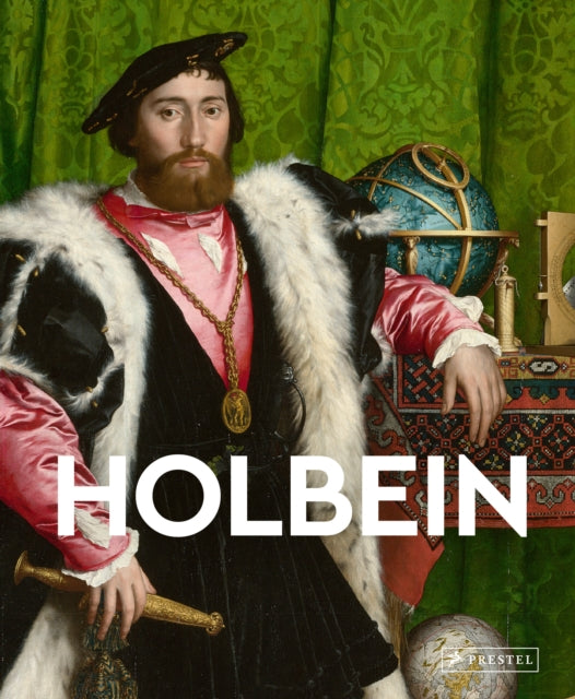 Holbein : Masters of Art