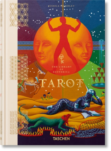 Tarot : The Library of Esoterica