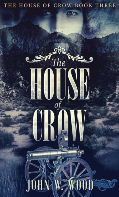 The House of Crow : 3