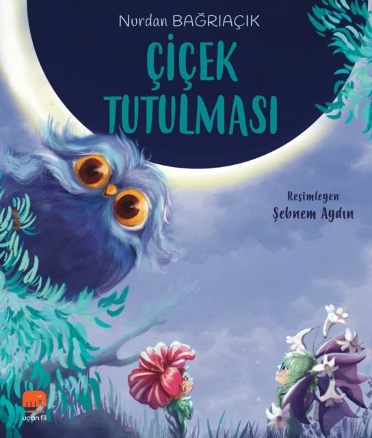 ?i?ek Tutulmasi