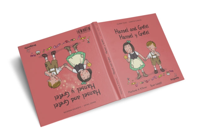 Hansel and Gretel / Hansel y Gretel : Classic & Magic Tales / Cuento Clasico y Magico