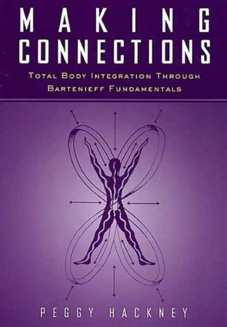 Making Connections : Total Body Integration Through Bartenieff Fundamentals