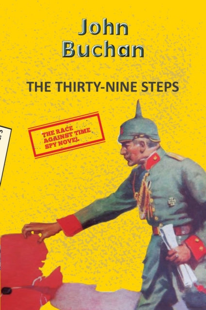 The 39 Steps
