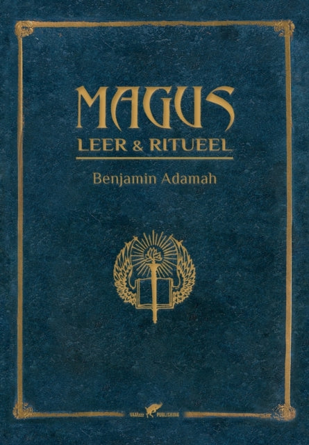 Magus Leer & Ritueel : 1